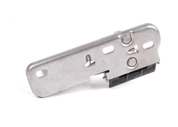 NEW GENUINE VW GOLF JETTA TIGUAN 04-16 FRONT HOOD BONNET RELEASE LOCK HOOK 1K0823480 - Image 3