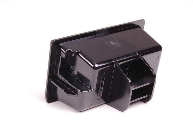 BMW NEW GENUINE 3 SERIES E46 REAR ASHTRAY INSERT BLACK SCHWARZ 51168225529 - Image 6