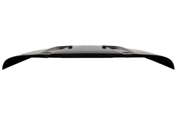 Hood suitable for Jeep Wrangler 2D & 4D (2007-2017) 10th Anniversary Hard Rock Design - Image 5