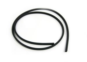 BMW NEW GENUINE 3 5 SERIES E39 E46 FRONT BUMPER GASKET SEAL 51118191149