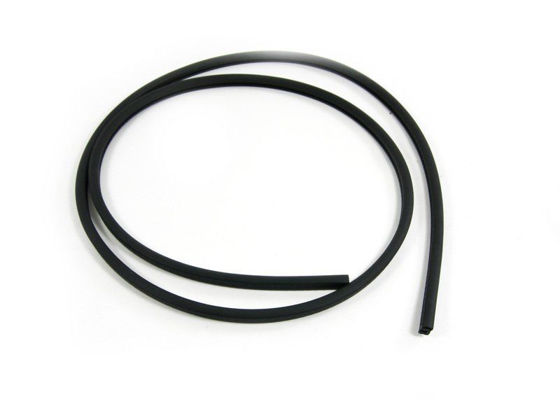 BMW NEW GENUINE 3 5 SERIES E39 E46 FRONT BUMPER GASKET SEAL 51118191149