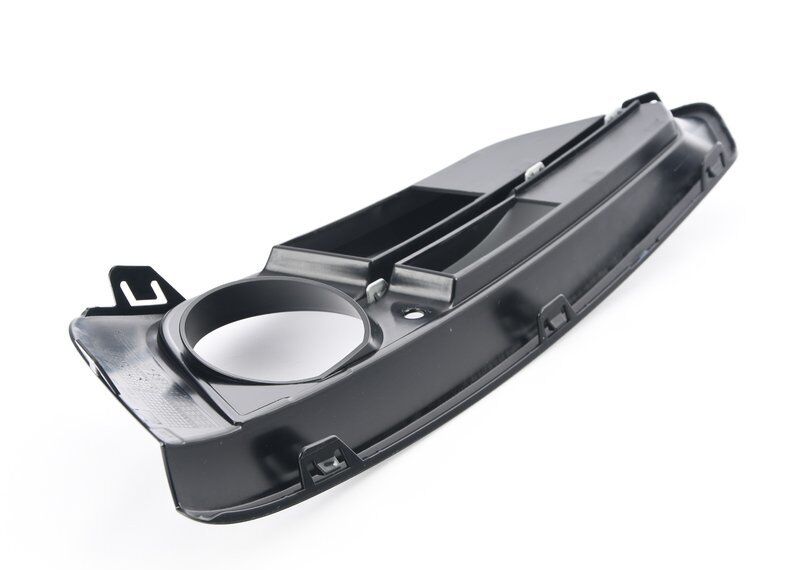 NEW GENUINE BMW 2 SERIES F22 F23 COUPE CONVERTIBLE PARTIALLY OPEN GRID RIGHT 51117343730 - Image 4