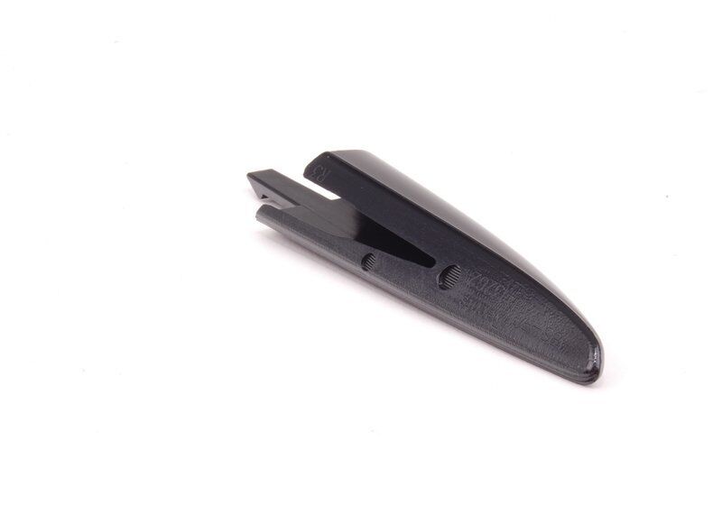 MINI NEW GENUINE R55 R56 R57 R58 R59 JCW AERO SIDE SKIRT INSERT GRILLE RIGHT O/S 51710413262 - Image 3