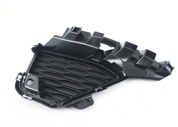 NEW GENUINE BMW Z4 G29 FRONT M SPORT BUMPER LOWER GRILL LEFT N/S 51118069771 - Image 2