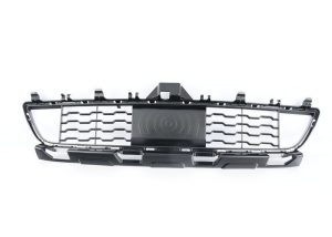 BMW GENUINE 4 F32 F33 F36 M SPORT FRONT BUMPER LOWER GRILLE ACC + STOP AND GO  51118054505