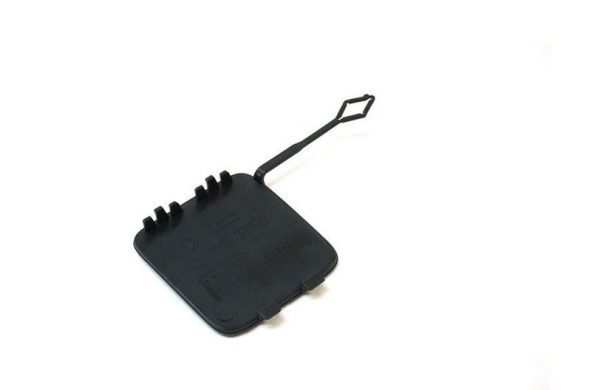 NEW GENUINE BMW 5 SERIES G30 REAR BUMPER TOW HOOK EYE COVER CAP 51127475589 - Image 3