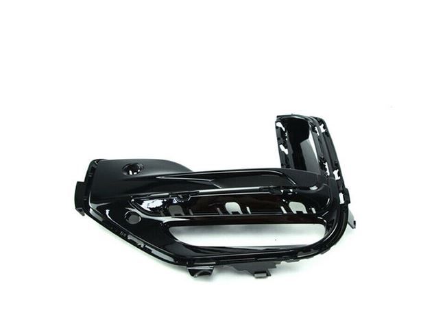 NEW GENUINE BMW X5 SERIES G05 M FRONT FOG LIGHT LAMP COVER RIGHT O/S 51118746240 - Image 4