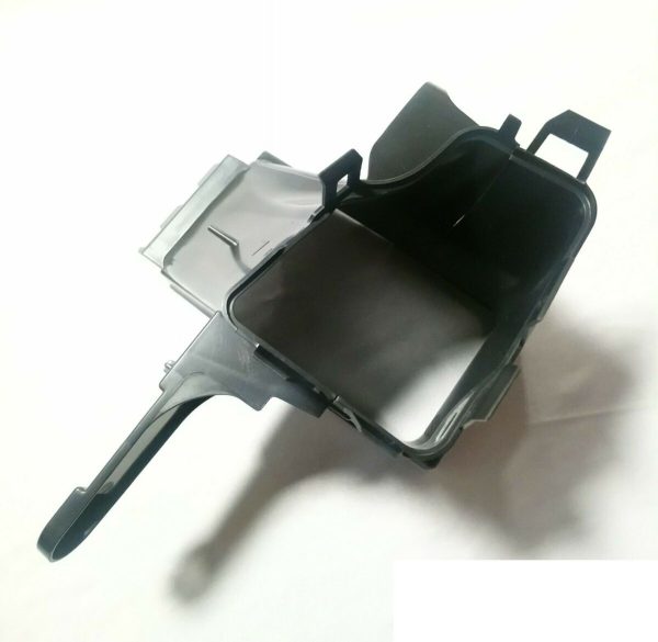 NEW GENUINE BMW G05 G06 G07 FRONT LEFT SIDE N/S BRAKE AIR DUCT 51747421685 - Image 4