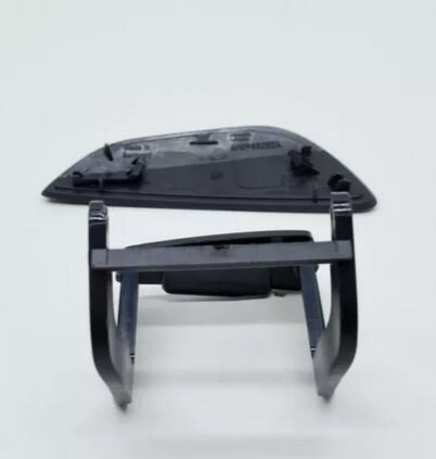 NEW GENUINE AUDI 4H S8 09-14 O/S RIGHT HEADLIGHT WASHER COVER CAP 4H0955270AGRU - Image 4