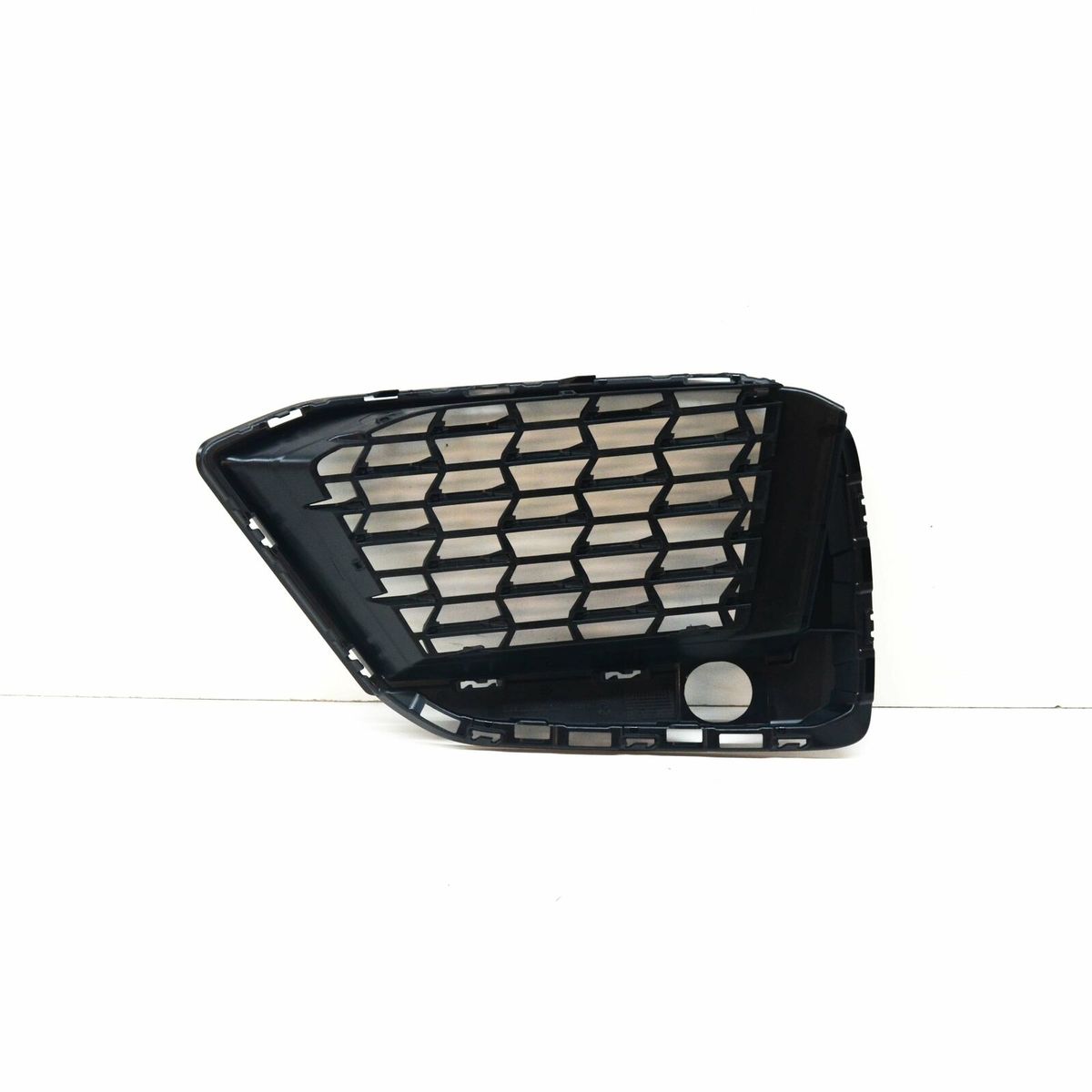NEW GENUINE BMW 5 SERIES G30 M SPORT FRONT BUMPER GRILL AIR INTAKE OPEN LEFT 51118098669 - Image 5