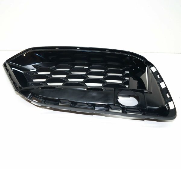 NEW GENUINE BMW 5 SERIES G30 M SPORT FRONT BUMPER GRILL AIR INTAKE OPEN RIGHT 51118098670 - Image 5