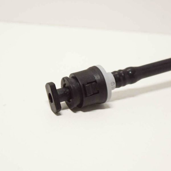 NEW GENUINE MINI R50 R52 R53 REPLACEMENT FUEL FEED LINE 16126766029 - Image 3