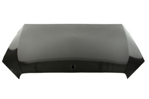 Aluminium Bonnet For Mercedes C-class W205 14-21 Sedan/Coupe/Universal/Cabrio