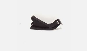 NEW GENUINE MERCEDES BENZ W204 C63 AMG REAR BUMPER BRACKET RIGHT A2048854714