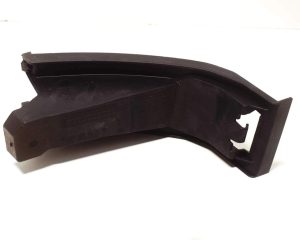 NEW GENUINE MERCEDES BENZ W204 C63 AMG REAR BUMPER BRACKET LEFT A2048854614