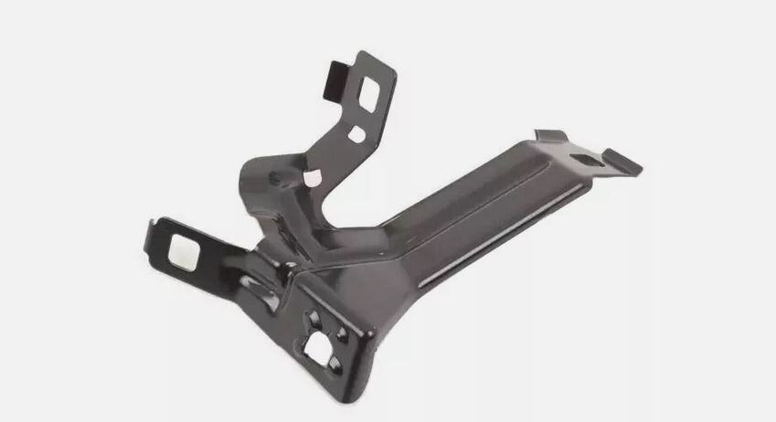 NEW GENUINE BMW F30 F31 F32 F33 Driver Side Fender Bracket 41357298037