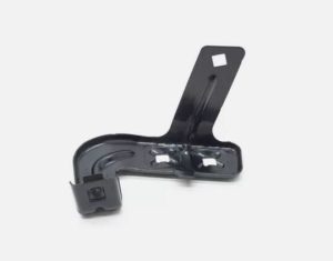 NEW GENUINE BMW 3 F30 FRONT LEFT FENDER BRACKET 41358066939