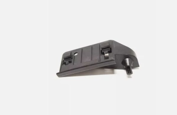 NEW GENUINE BMW Intake Silencer Left Bracket 13718515794