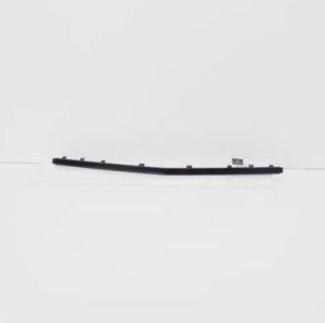 NEW GENUINE MERCEDES-BENZ C-CLASS W205 FRONT BUMPER CENTER TRIM A2058852474