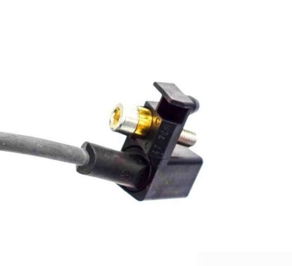 NEW GENUINE VW LUPO 99-06 POLO 02-08 CRANKSHAFT POSITION SENSOR 030957147T - Image 3