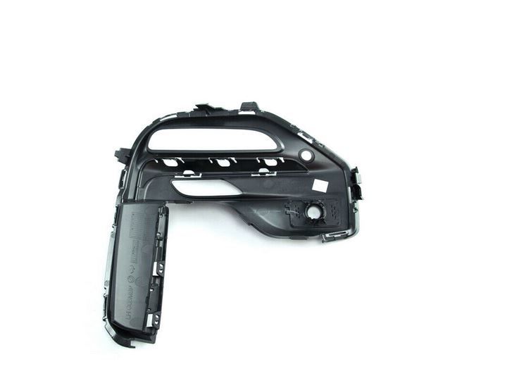 NEW GENUINE BMW X5 SERIES G05 M FRONT FOG LIGHT LAMP COVER LEFT N/S 51118746239 - Image 3