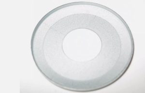 New Genuine BMW Front Strut Top Mount Bearing Cover Dust Shield 31331110196