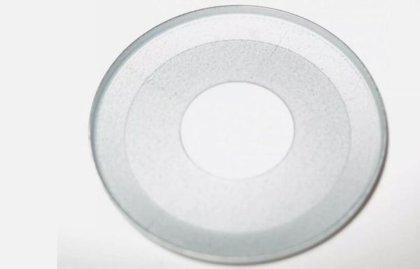 New Genuine BMW Front Strut Top Mount Bearing Cover Dust Shield 31331110196