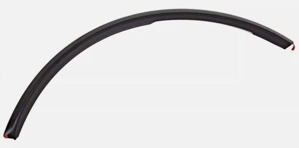 NEW GENUINE AUDI Q7 4L FRONT RIGHT WHEEL ARCH TRIM 4L0853718BGRU