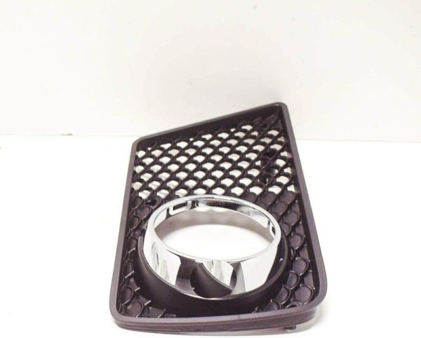 NEW GENUINE MERCEDES MB SLK CLASS R171 AMG FRONT BUMPER FOG LIGHT GRILL LEFT N/S A1718851753 - Image 5
