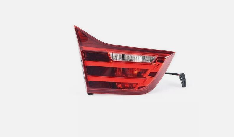 NEW GENUINE Tail Light Assembly Rear Driver Left for BMW 63217296101