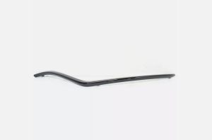 NEW GENUINE MERCEDES-BENZ C-CLASS W205 Front Bumper Left Molding Trim A2058852274