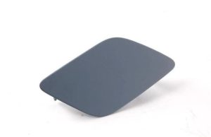 NEW GENUINE AUDI C6 A6 S6 04-09 O/S RIGHT HEADLIGHT WASHER COVER CAP 4F0955276GRU