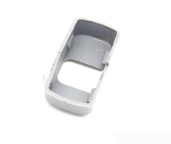 NEW GENUINE VW BEETLE CABRIO 99-10  SUN VISOR CLIP HOLDER CAP GREY 3B0857563Y20 - Image 3