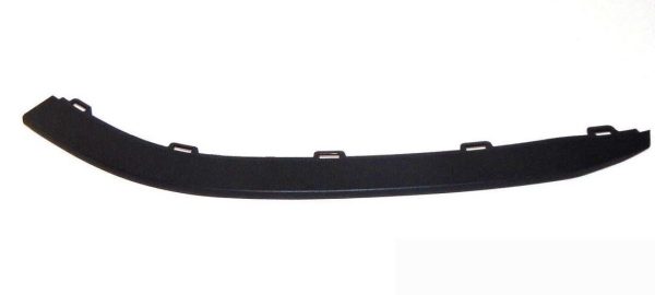 NEW GENUINE VW GOLF MK7 2013-2016 FRONT GTI GTD BUMPER SPOILER TRIM LEFT N/S 5G0805903B9B9 - Image 3