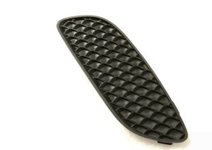 NEW GENUINE MERCEDES BENZ MB A CLASS W176 FACELIFT GRILLE LEFT N/S A1768853522