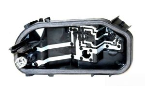 NEW GENUINE AUDI A6 2009-2011 REAR TAIL LIGHT BULK SOCKET LEFT N/S 4F5945221A