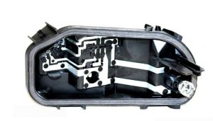 NEW GENUINE AUDI A6 2009-2011 REAR TAIL LIGHT BULK SOCKET RIGHT O/S 4F5945222A/4F5945222D