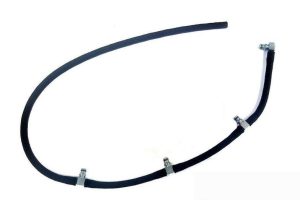 NEW GENUINE MERCEDES BENZ OM646 ENGINE INJECTOR LEAK OFF PIPE A6460701132