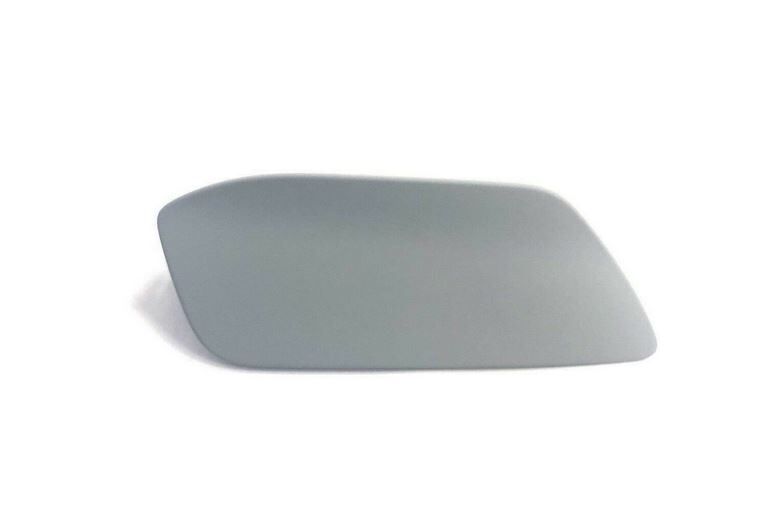 NEW GENUINE AUDI A1 2015-2018 HEADLIGHT WASHER COVER CAP RIGHT O/S 8XA807754AGRU