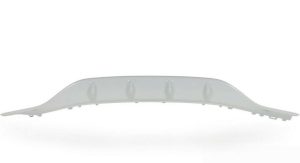 NEW GENUINE MERCEDES MB C W205 COUPE REAR BUMPER DIFFUSER LOWER TRIM PRIMED A20588589389999