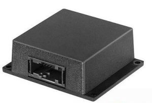 NEW GENUINE MERCEDES BENZ MB C CLASS W205 ILLUMINATED STAR EMBLEM CONTROL UNIT A2059001614