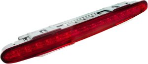 NEW GENUINE MERCEDES BENZ MB SL CLASS W230 REAR 3RD STOP TRUNK LED BREAK LIGHT A2308200056/A2308200856