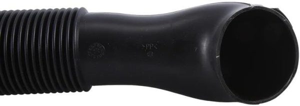 NEW GENUINE MERCEDES BENZ MB B CLASS B200 W245 AIR INTAKE HOSE A2660940287 - Image 4