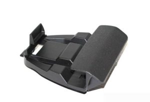 NEW GENUINE VW PASSAT CC 09-16 REAR TRUNK WARNING TRIANGLE MOUNTING BRACKET 3C88602859B9