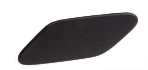 NEW GENUINE VW SCIROCCO 15-16 FRONT HEADLIGHT WASHER PRIMED COVER CAP LEFT N/S 1K8807937AGRU