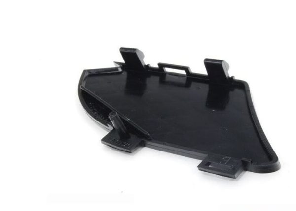 NEW GENUINE MERCEDES BENZ MB E CLASS W210 AMG FRONT BUMPER LOWER GRILLE LEFT N/S A2108850153 - Image 3