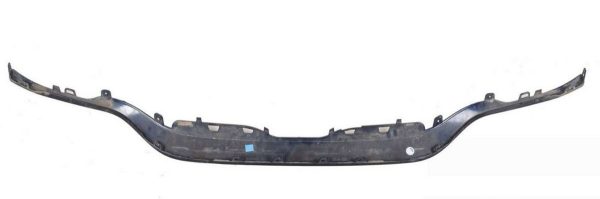 NEW GENUINE MERCEDES MB C W205 AVANT AMG REAR BUMPER DIFFUSER LOWER TRIM PRIMED A20588574389999 - Image 4