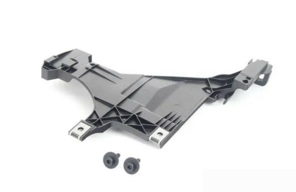 NEW GENUINE AUDI A5 S5 2012-2016 HEADLIGHT SUPPORT BRACKET TRAY PAIR L+R - Image 2