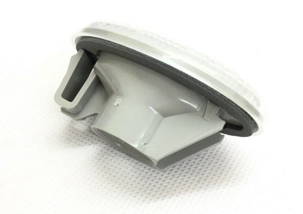 NEW GENUINE MERCEDES BENZ VITO W639 FRONT WING TURN INDICATOR LAMP A6398200021 - Image 3