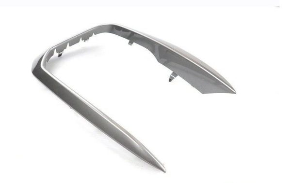 BMW NEW GENUINE 1 SERIES F20 F21 LCI M FRONT GRILLE TRIM CLASP RIGHT O/S 51118070324